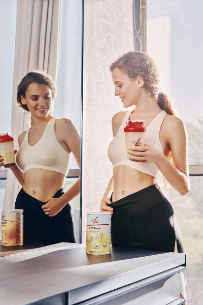 Weight management