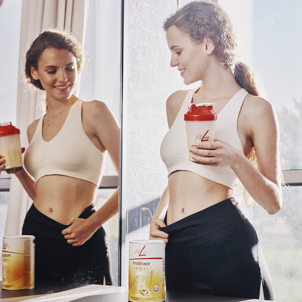 FitLine TopShape 2缶セット 83277a58-9fcf-47d0-92c4-